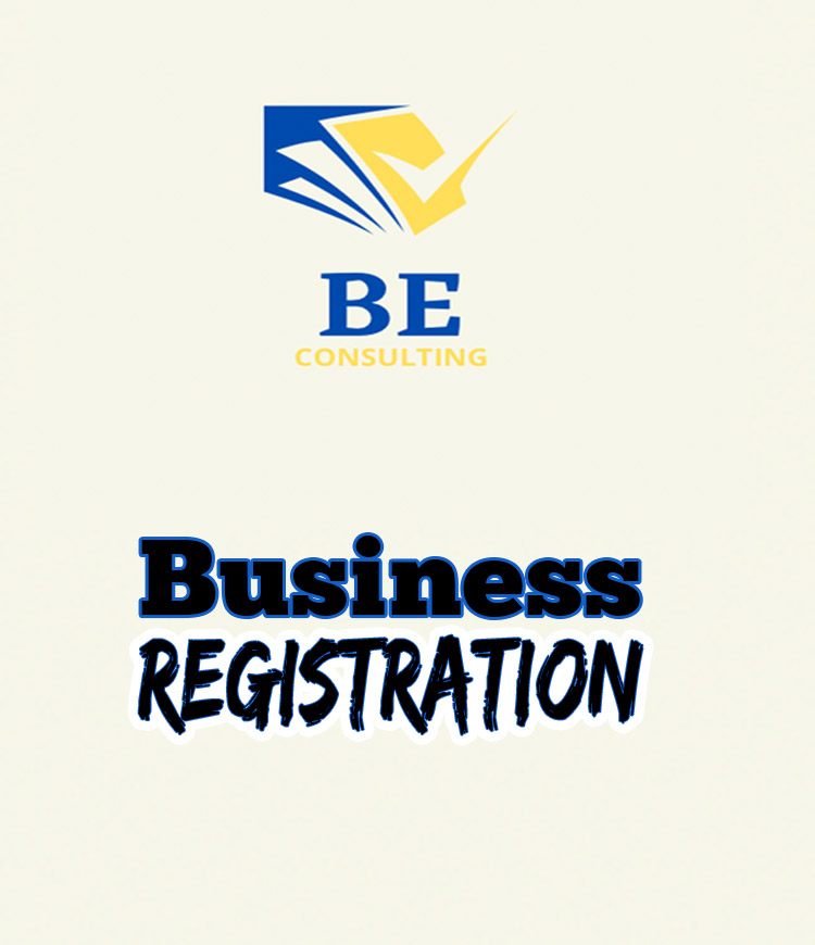 Business Registrations